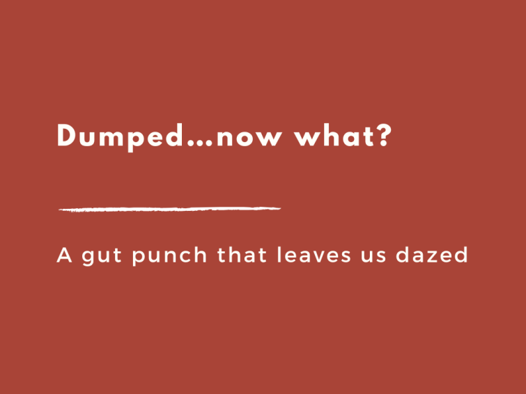 Dumped v3