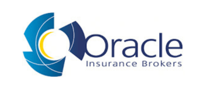 Oracle old logo