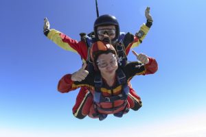 Tandem Jump 300x200